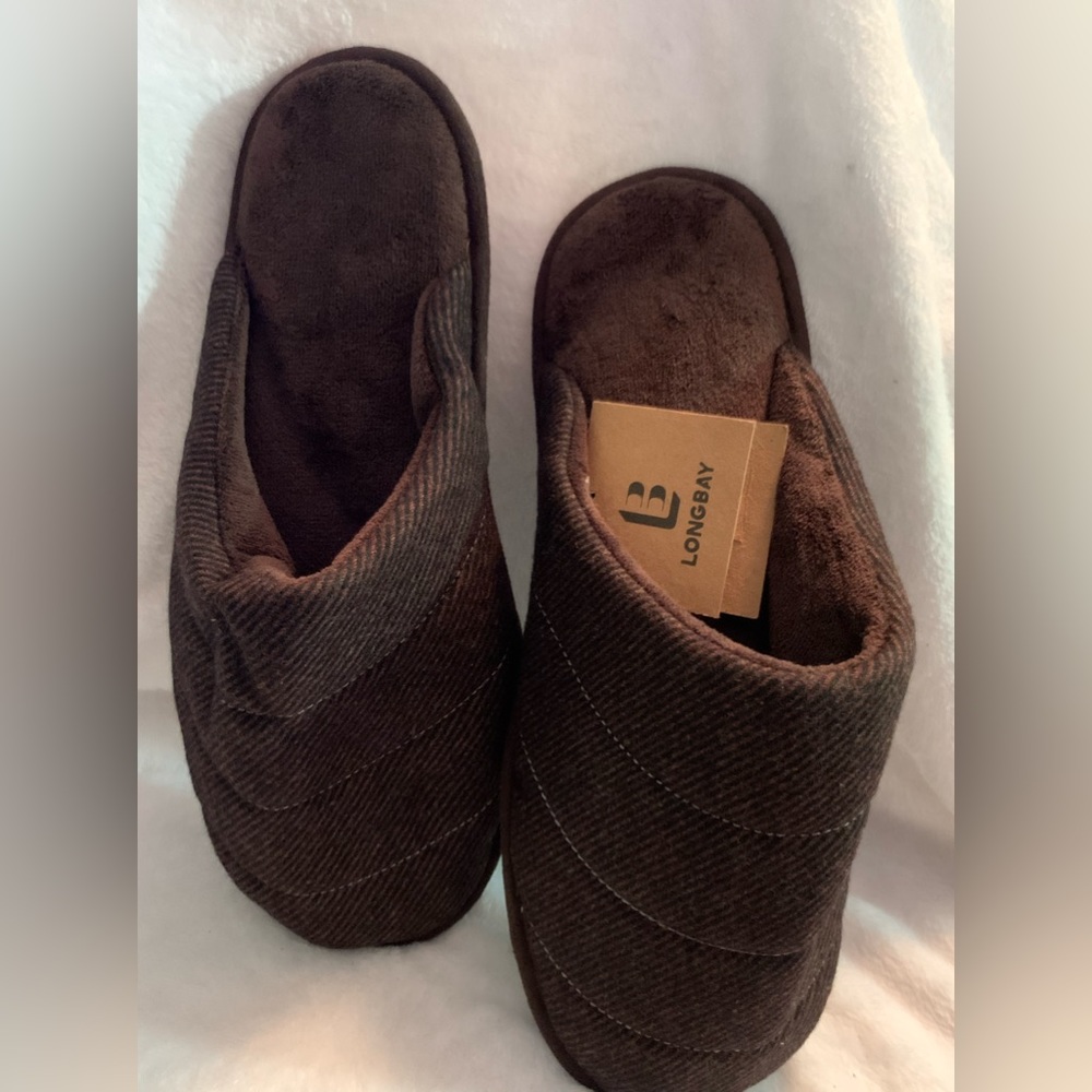 Slippers Longbay slippers